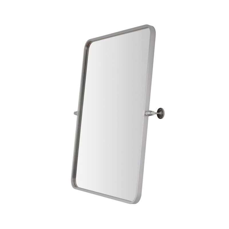 Indigo Home Soft Corner Pivot Mirror