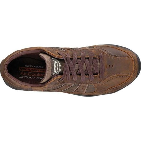 skechers relaxed fit larson - nerick