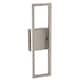 Option Satin Nickel