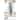 Signature Design by Ashley Evesen Floor Standing Mirror with Storage - 28"W x 18"D x 66"H