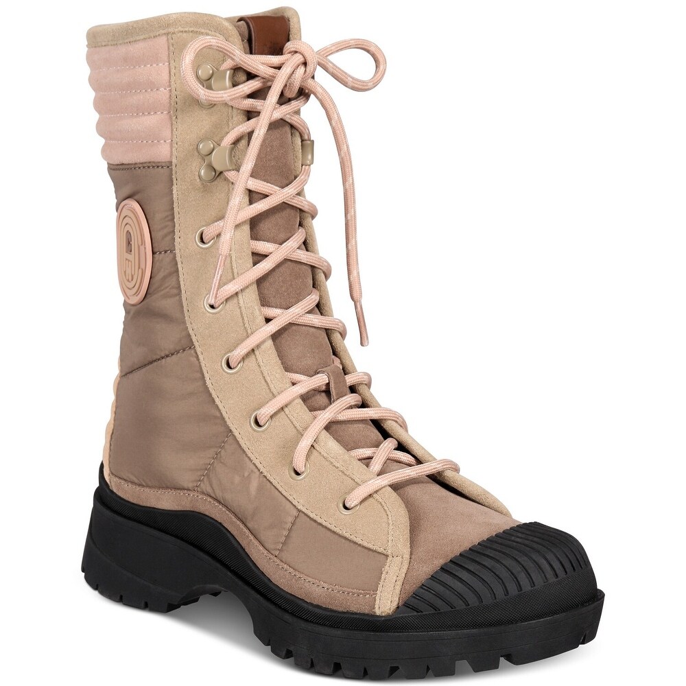 Coach Boots Women Quality Assurance Protein Burger Com
