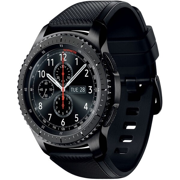 s3 water resistant