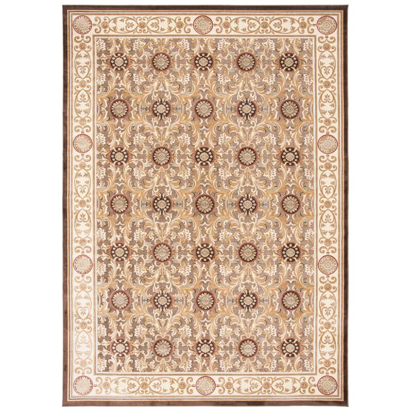SAFAVIEH Paradise Jelisava Modern Viscose Rug