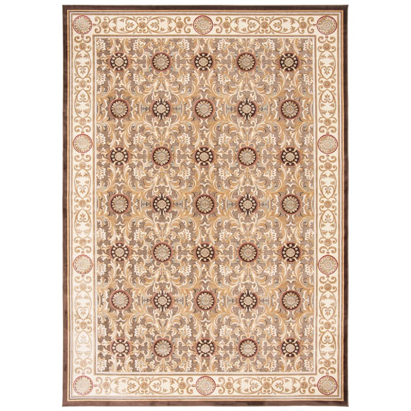 SAFAVIEH Paradise Parlee Modern Viscose Rug