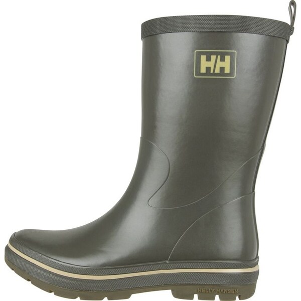 helly hansen rain boots mens