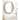 Kate and Laurel Brynley Decorative Wall Mirror