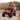 Qaba 12V Ride on Car, Ride on UTV Truck w/ 4 Suspension Wheels