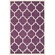 preview thumbnail 44 of 66, SAFAVIEH Handmade Chatham Elia Modern Moroccan Wool Rug