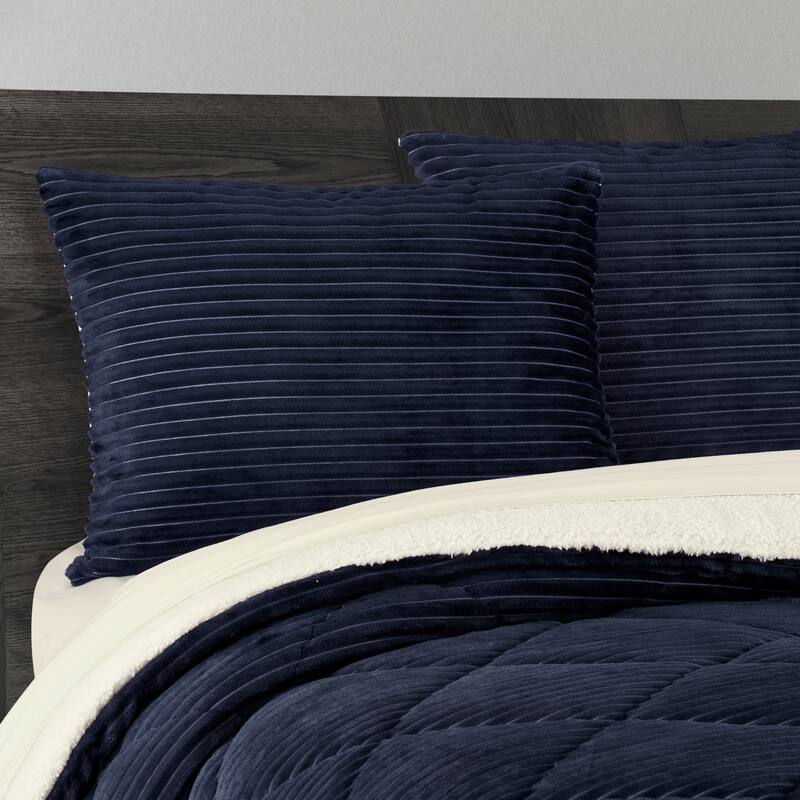 J. Queen New York Everett Comforter Set