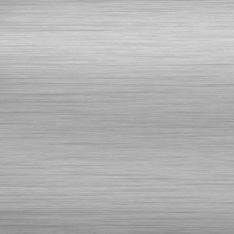 CRAFT + MAIN AM3036R Reflections 30" W x 36" H Modern Rectangular