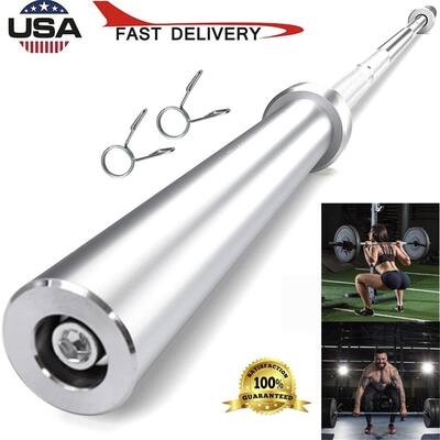 Barbell Barbell Weight Exercise Home Fitness Exercise Equipment