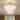 Paula 4-Light Glossy Bronze Finish Natural White Shell Flush Mount - 18 inches in diameter x 17.5 inches H