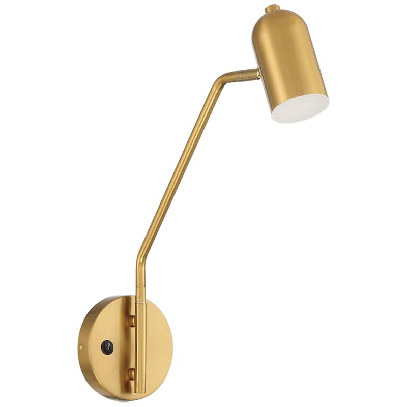 Access Lighting Aalto LED Reading Light - Dedicated LED