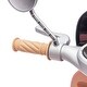preview thumbnail 45 of 44, Two-Seater Electric Ride-On Motorcycle for Kids with Soft Start, USB, Bluetooth