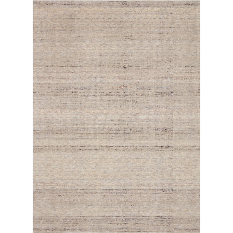 Alexander Home Artysan Mid-Century Modern Area Rug - 9' 6" x 13' 1" - Rectangle