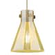 Option Brushed Brass