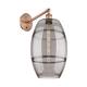 Option Antique Copper / Light Smoke