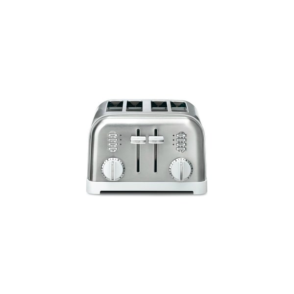 Cuisinart toaster bed shop bath and beyond