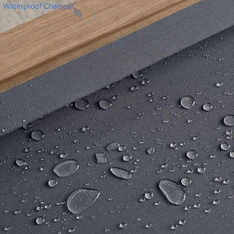 Olivia 8ft Vintage Ash Billiard Slate Pool Table with Dining Top - Grey/Black
