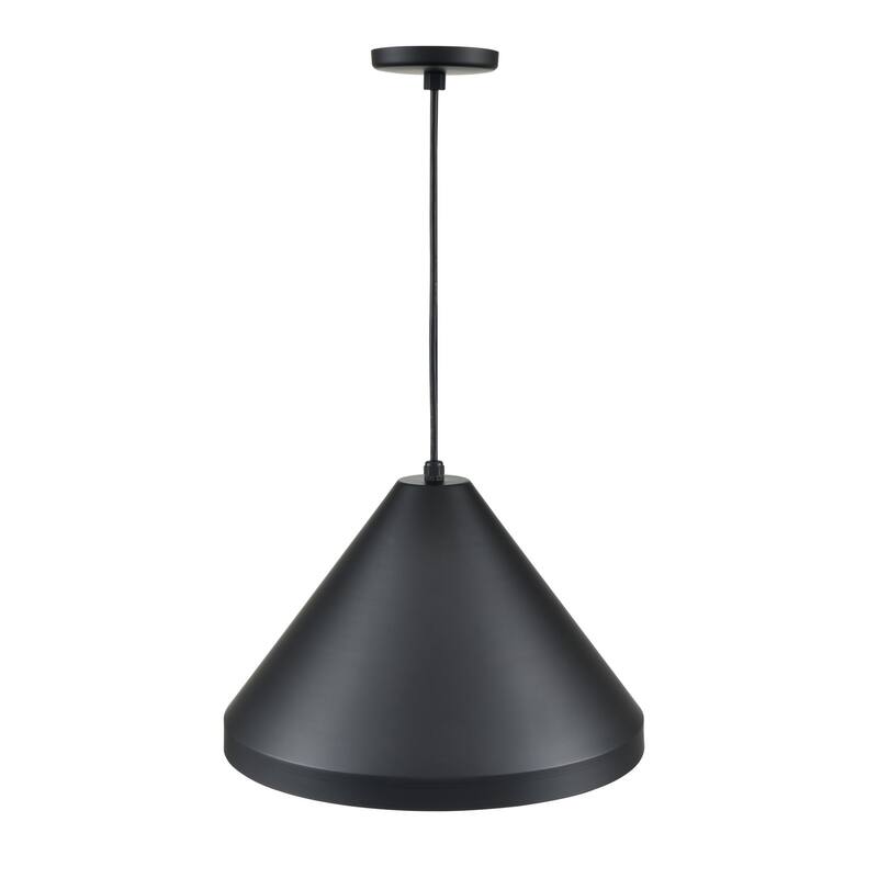 Millennium Lighting RCC13 R Series 13" Wide Pendant