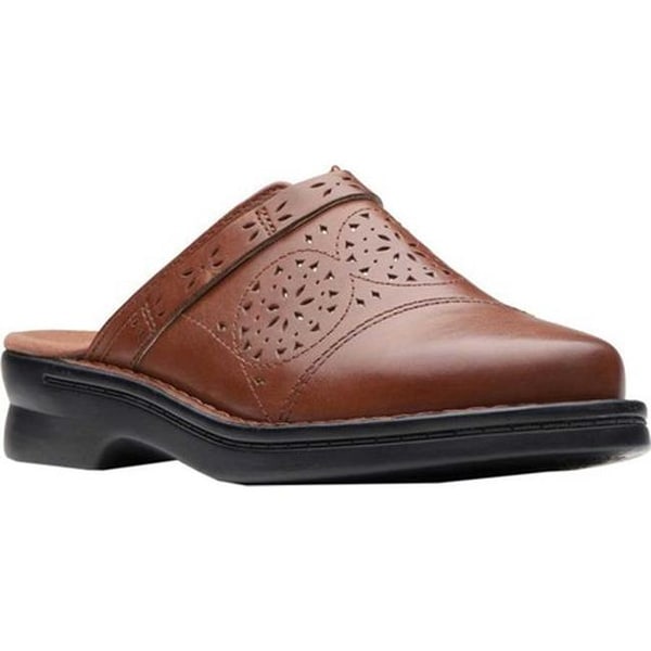 clarks patty renata