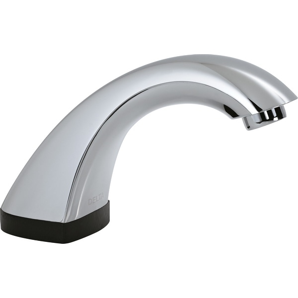 Delta 590-PLGHDF Commercial Electronic Lavatory Faucet with Proximity Sensing Technology - Chrome