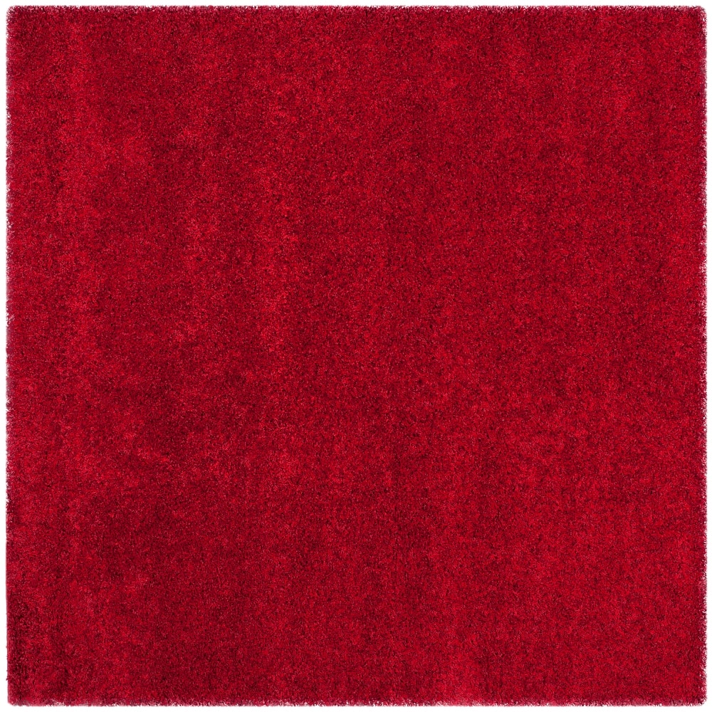 SAFAVIEH California Shag Marelle 2-inch Thick Area Rug