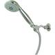 Option Brushed Nickel