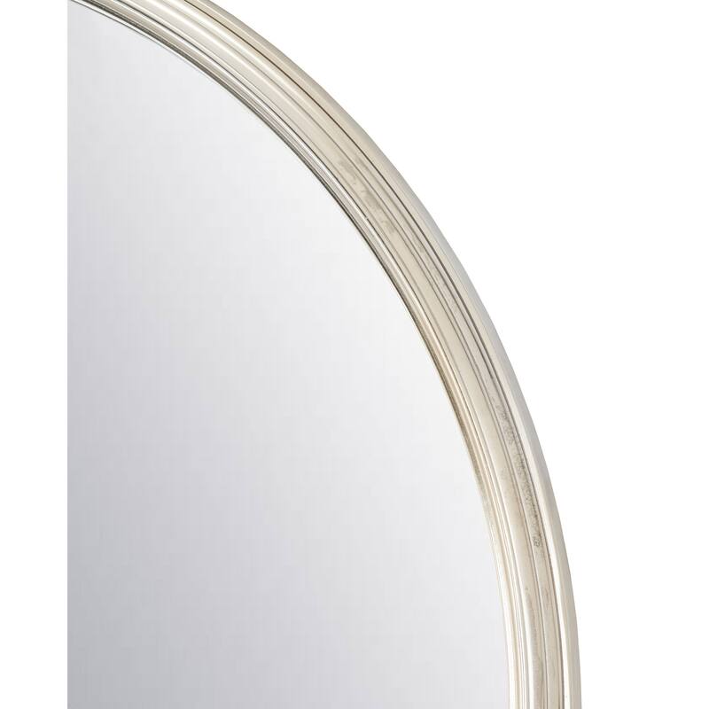 Renwil Fiona Framed Gold Mirror - Large