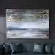 preview thumbnail 6 of 5, Uttermost Dawn To Dusk Hand Painted Art