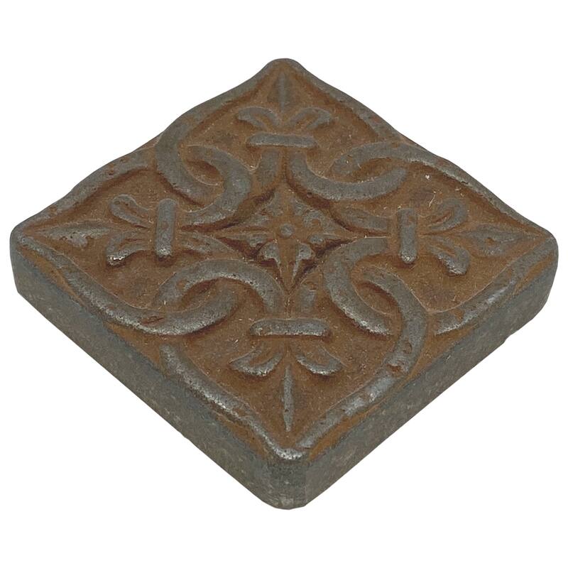 Artistry 2" x 2" Square Tile