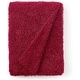 preview thumbnail 14 of 27, Cozy Potato® Crazy Messy Plush Throw Blanket