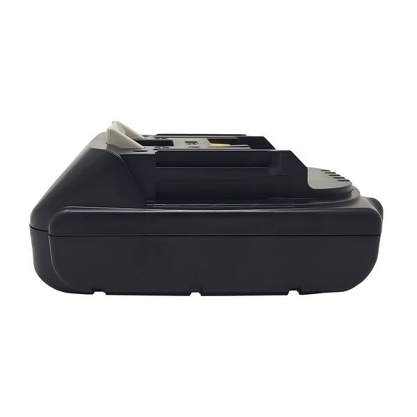 Shop 1 5ah Replacement For Makita 18v Battery Bl1815 Bl1830 Bl1850 Lxt 400 Overstock 29607924