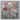 Fabric Flora Canvas by Art Remedy, Gallery Wrapped