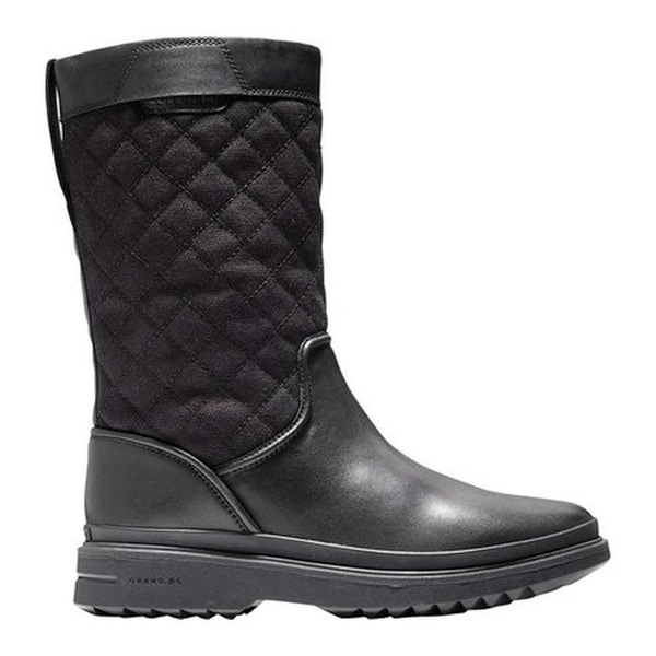 cole haan millbridge waterproof boot
