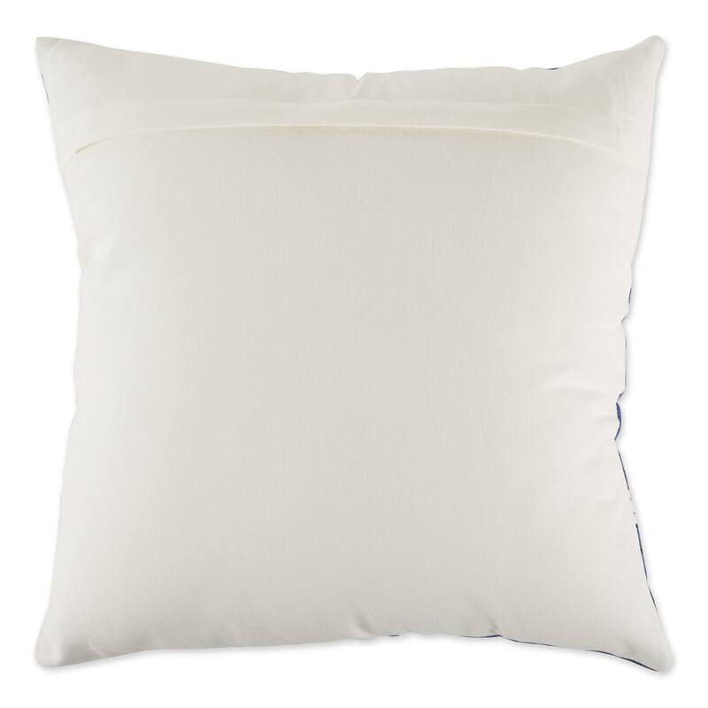 Farmhouse Pillow Cover 18x18 (Set of 4)