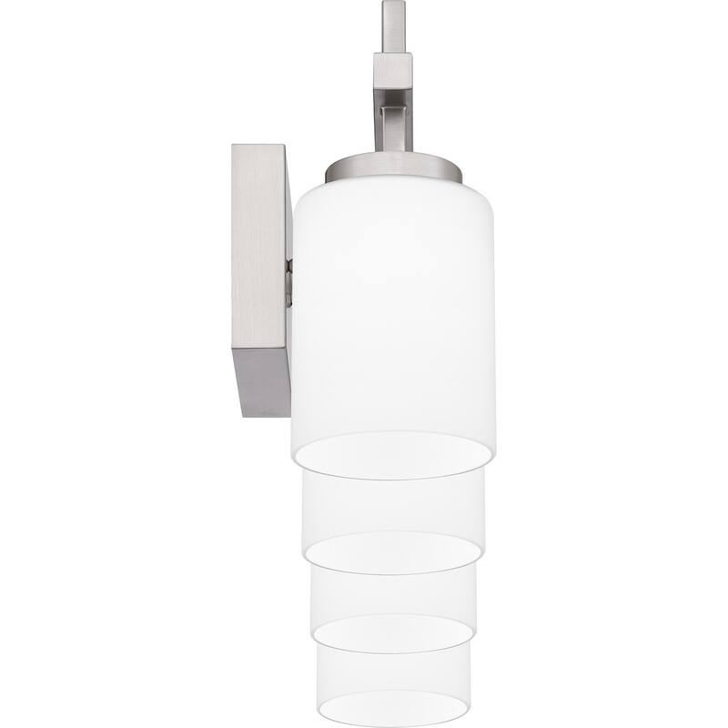 Wilburn 4-Light Bathroom Vanity Light