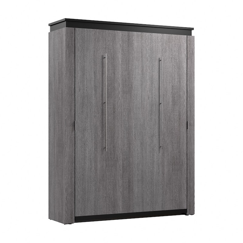 Orion 67W Queen Murphy Bed by Bestar