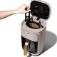 preview thumbnail 4 of 3, 14 Cup Programmable Touchscreen Coffee Maker