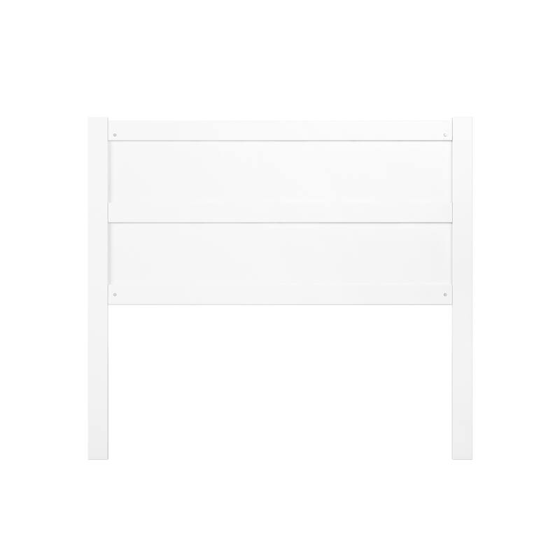 AFI NoHo Headboard with Attachable Charger