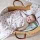 preview thumbnail 9 of 8, aden+anais essentials Harry Potter 2-Pack 100% Cotton Muslin Swaddle Blankets
