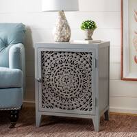 Buy Bohemian Eclectic Nightstands Bedside Tables Online At Overstock Our Best Bedroom Furniture Deals