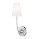 Option Brushed Nickel