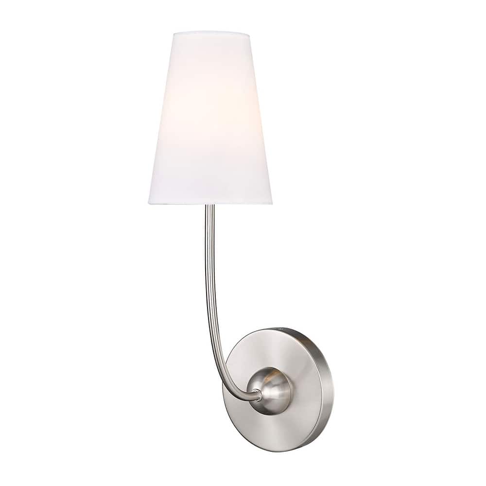 Z-Lite 3040-1S Shannon 17" Tall Wall Sconce