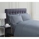 preview thumbnail 16 of 21, Vince Camuto 1000TC CVC Bed Sheet Set