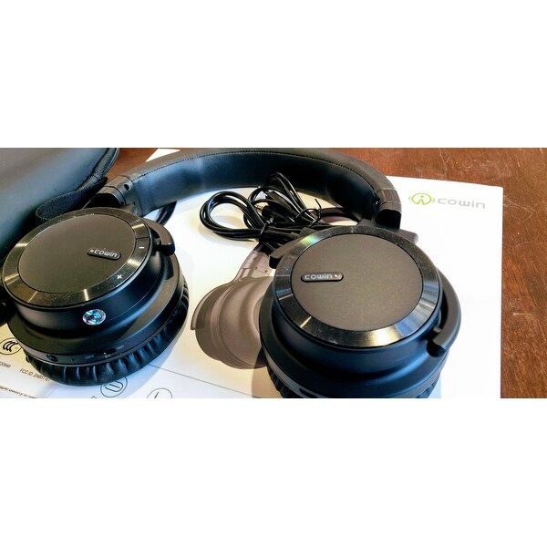 COWIN E7Pro ACE Active Noise Cancelling 