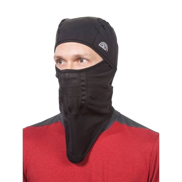 Shop Gravity Outdoor Co Winter Balaclava Face Mask Overstock