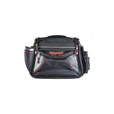 Westward Tool Bag,Polyester,General Purpose 53JW36 - 1 Each