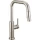 Option Brilliance Stainless