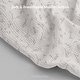 preview thumbnail 21 of 46, Muslin Nursing Cover - 100% Cotton, Pack of 2 by Comfy Cubs